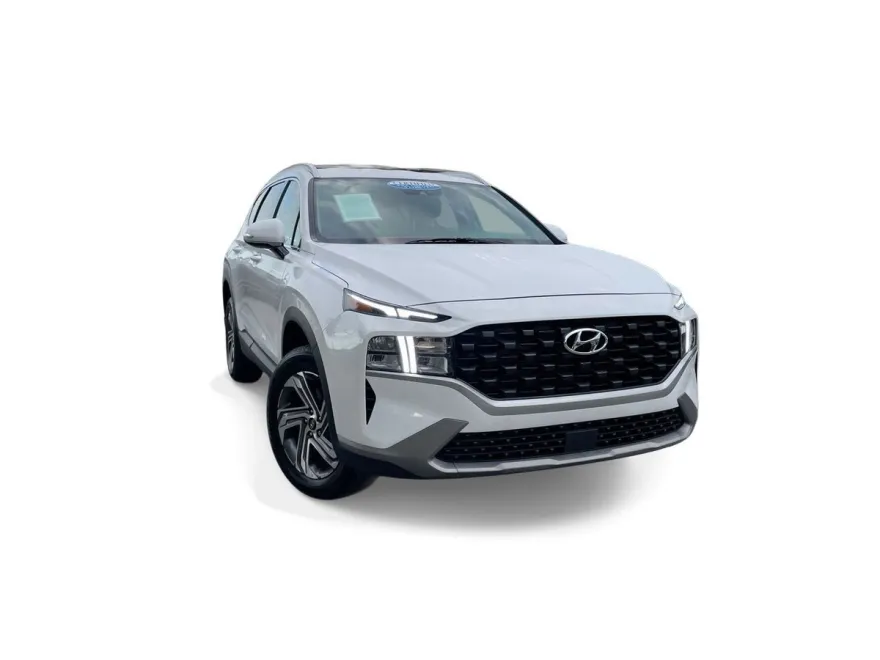 2023 Hyundai Santa Fe SEL photo 1