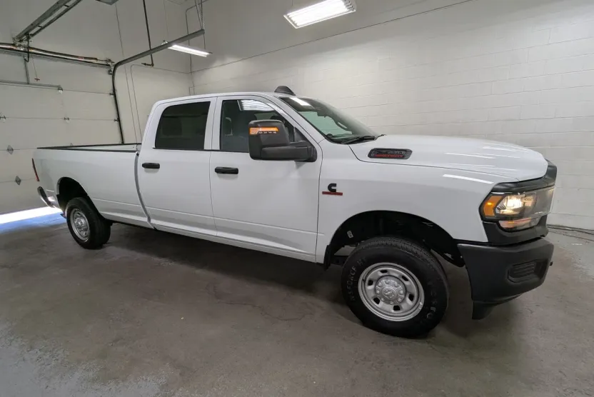 2024 Ram 2500 Tradesman photo 1