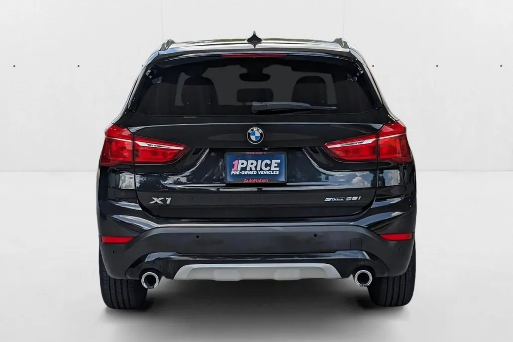 2020 Bmw X1 sDrive28i photo 1