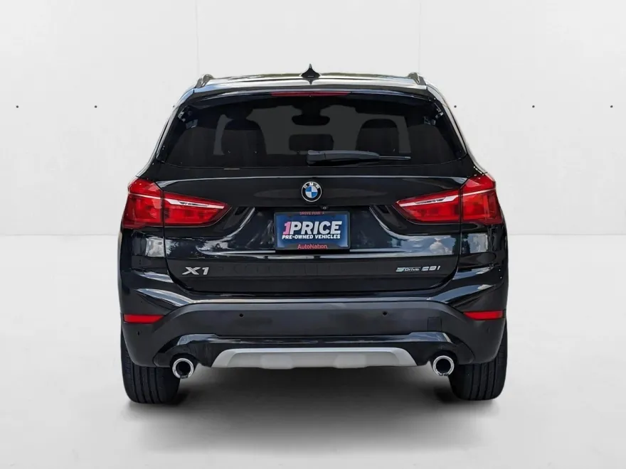 2020 Bmw X1 sDrive28i photo 1