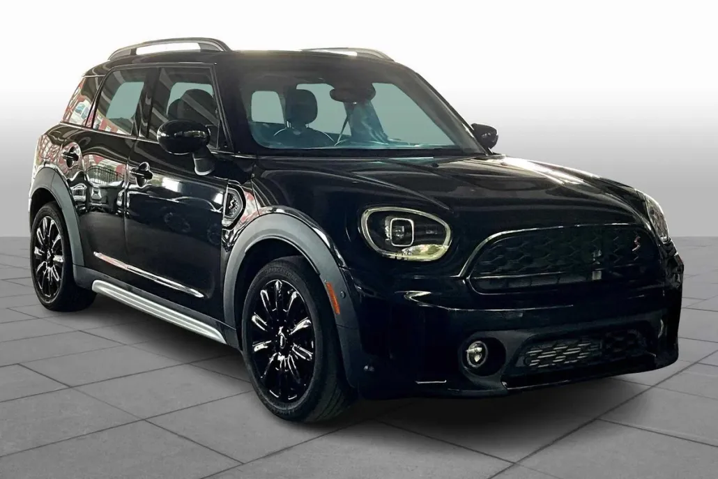 2023 Mini Countryman S photo 1