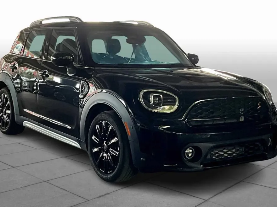 2023 Mini Countryman S photo 1