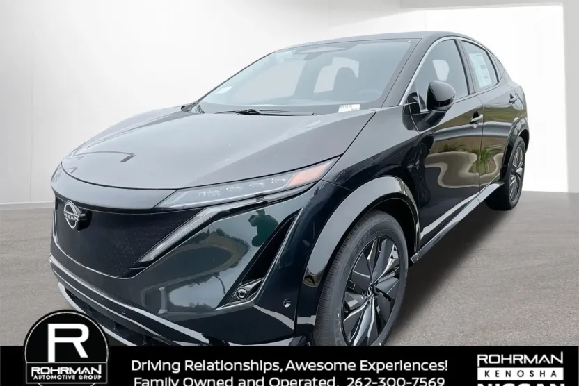 2023 Nissan ARIYA Empower photo 1