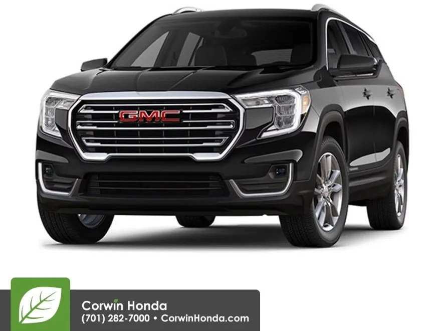 2024 Gmc Terrain SLT photo 1
