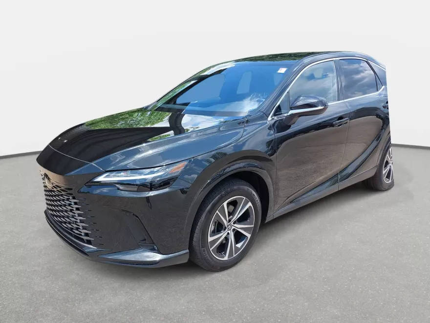 2024 Lexus RX 350 photo 1