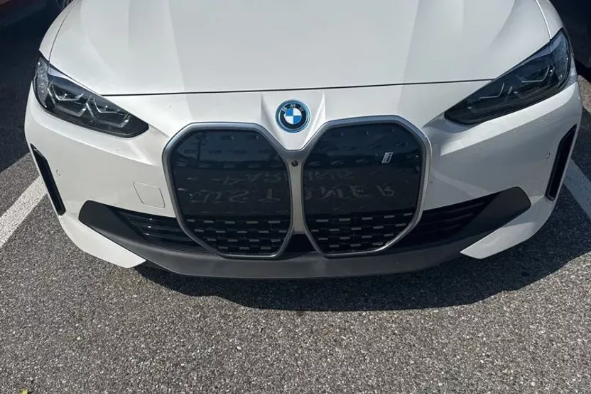2023 Bmw i4 eDrive40 photo 1