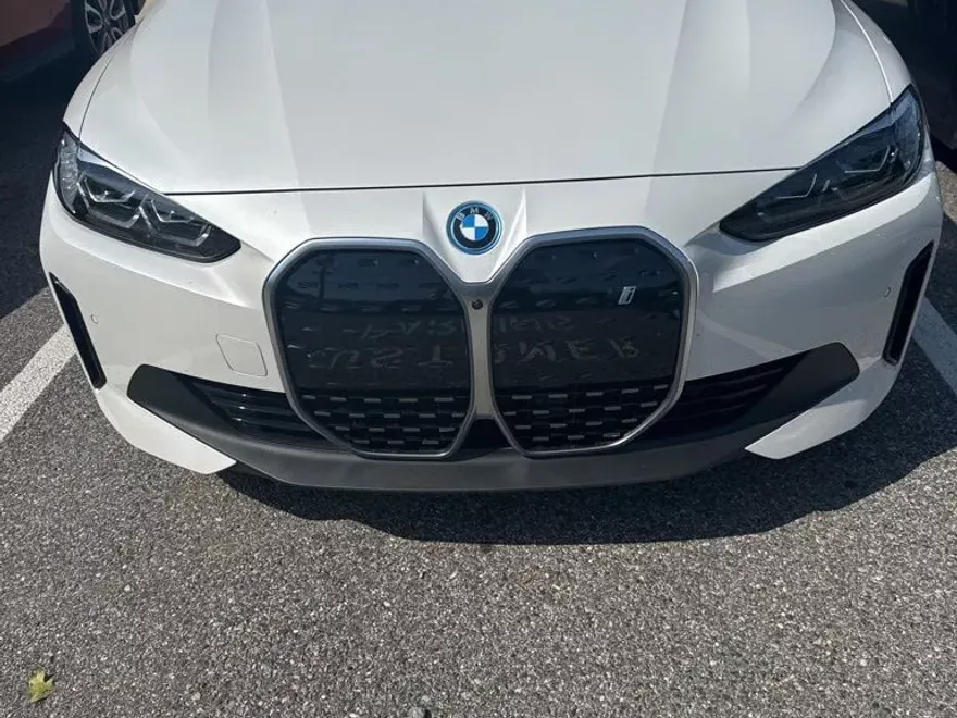 2023 Bmw i4 eDrive40 photo 1