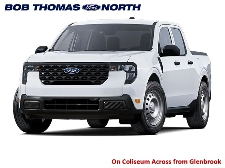 2025 Ford Maverick XL photo 1