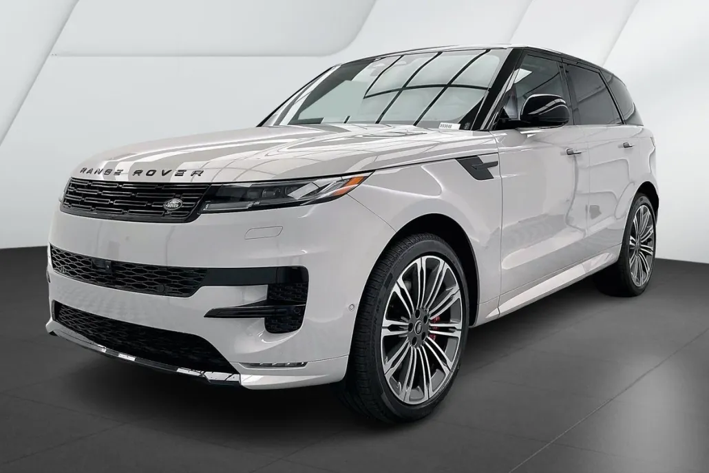 2025 Land Rover Range Rover Sport SE photo 1