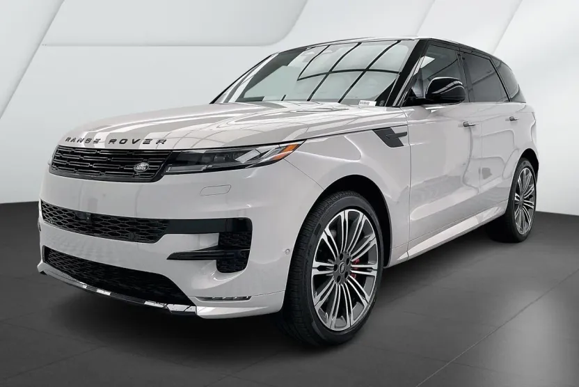 2025 Land Rover Range Rover Sport SE photo 1