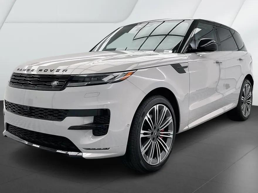 2025 Land Rover Range Rover Sport SE photo 1