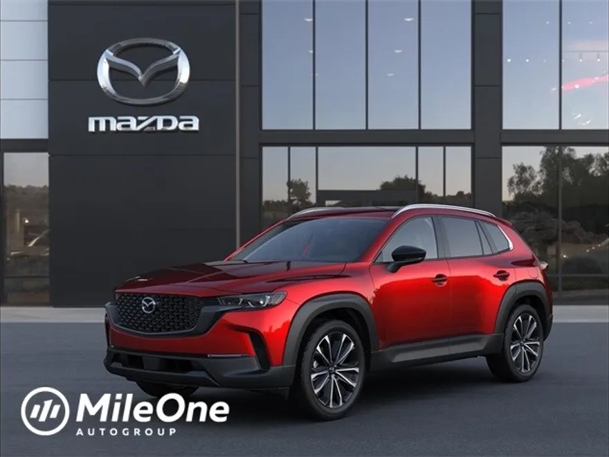 2025 Mazda CX-50 2.5 Premium Plus photo 1