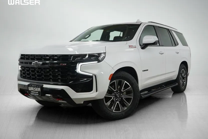 2023 Chevrolet Tahoe Z71 photo 1