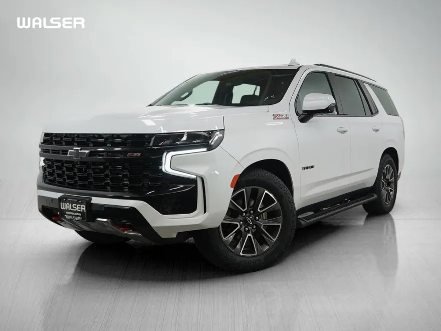 2023 Chevrolet Tahoe Z71 photo 1