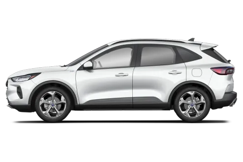 2025 Ford Escape ST-Line Select photo 1