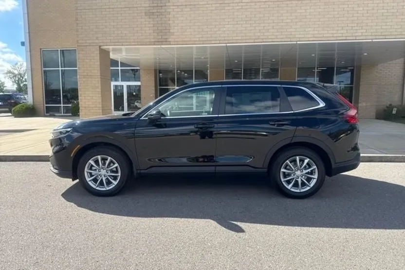 2026 Honda CR-V EX photo 1