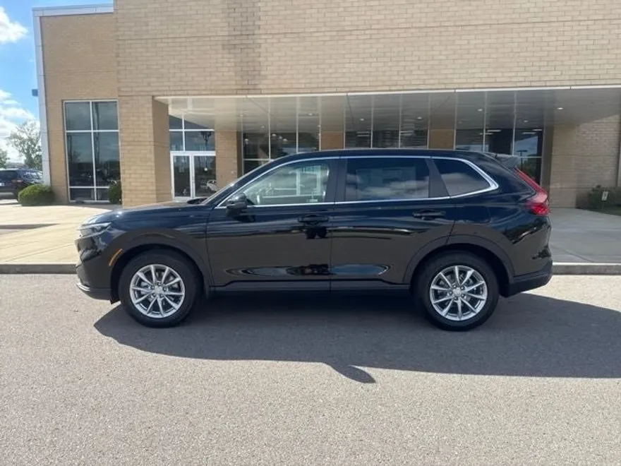 2026 Honda CR-V EX photo 1
