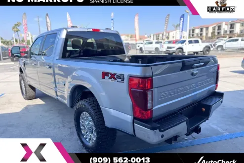 2020 Ford F-250 XLT photo 3