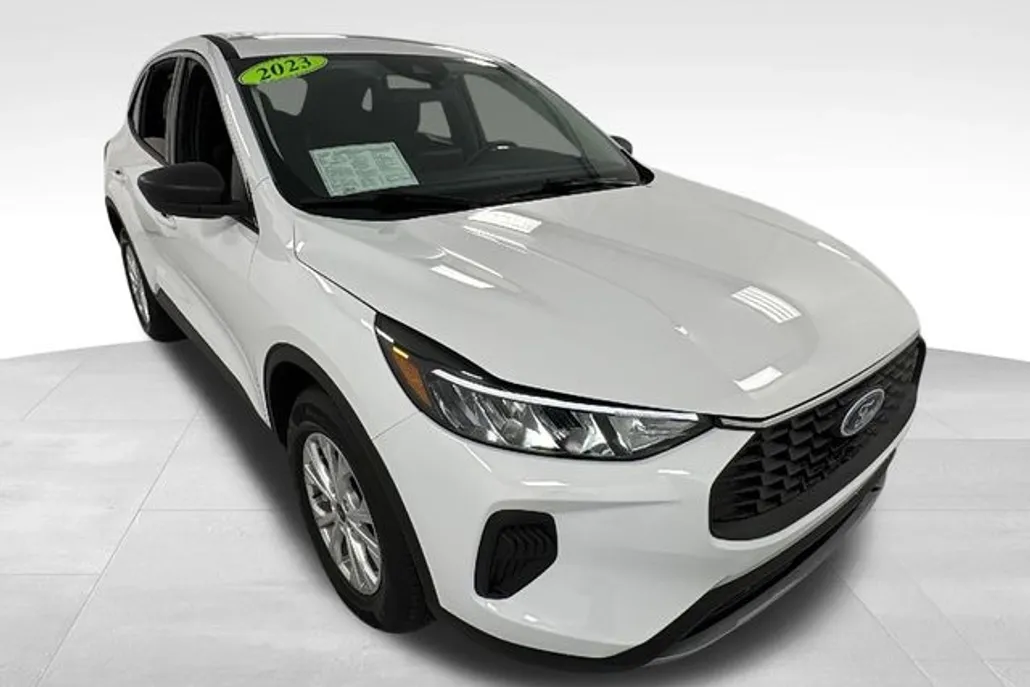 2023 Ford Escape Active photo 1