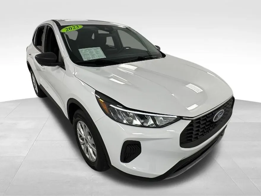 2023 Ford Escape Active photo 1