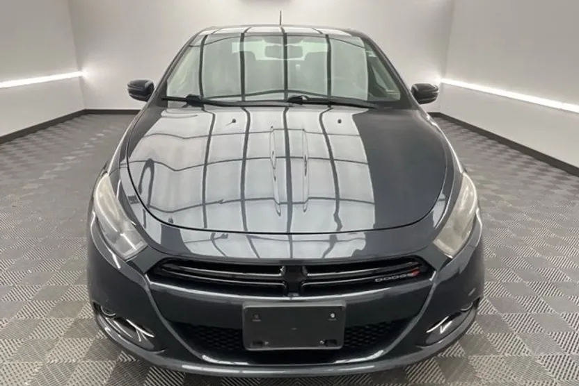 2013 Dodge Dart SXT photo 1