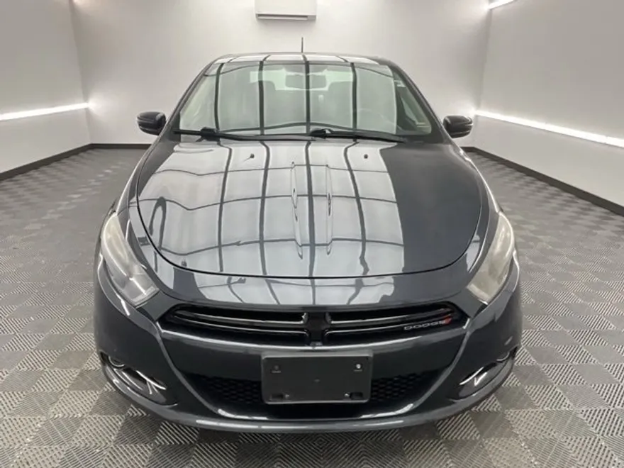 2013 Dodge Dart SXT photo 1
