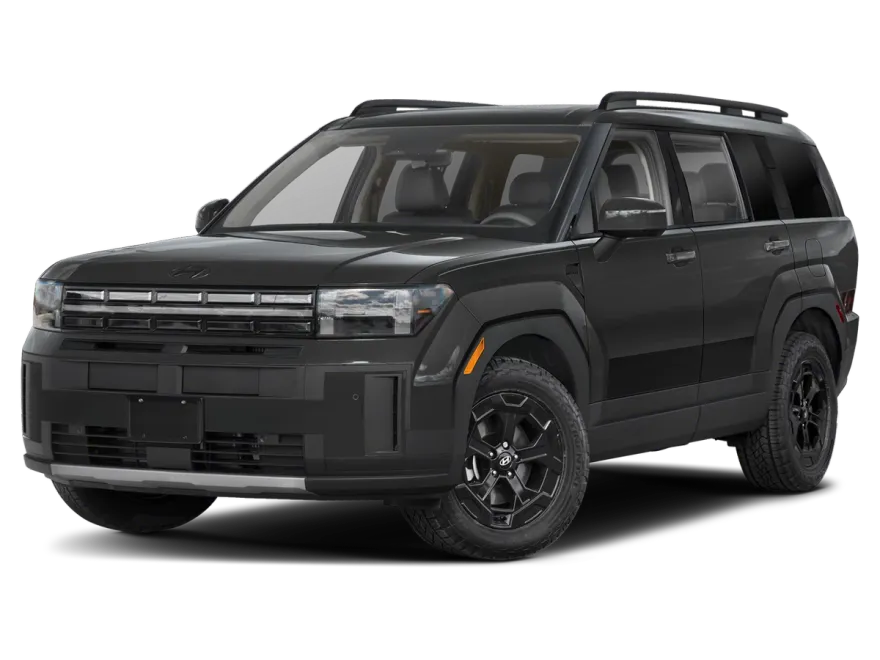 2026 Hyundai Santa Fe XRT photo 1