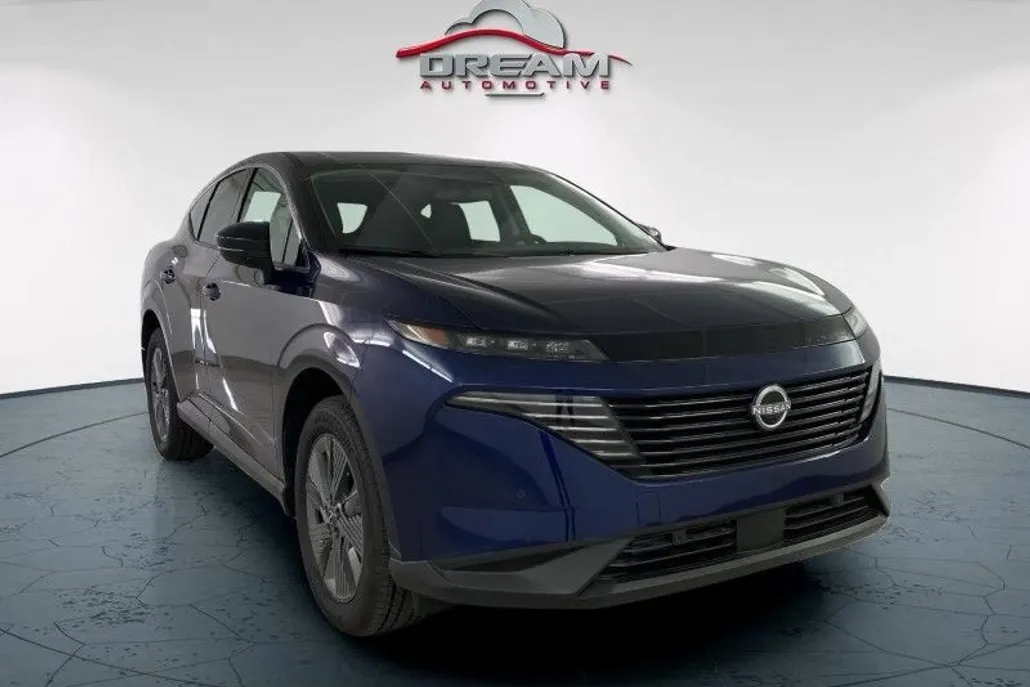 2025 Nissan Murano SL photo 1