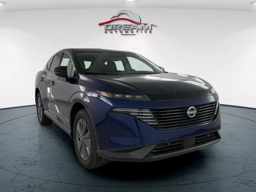 2025 Nissan Murano SL photo 1