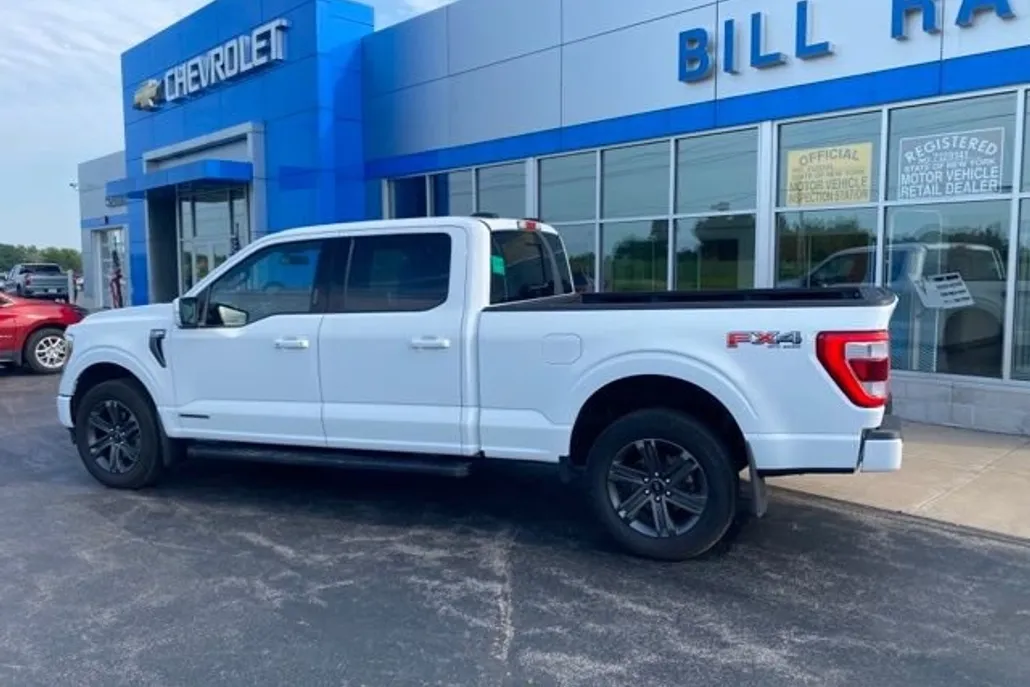 2023 Ford F-150 XL photo 1