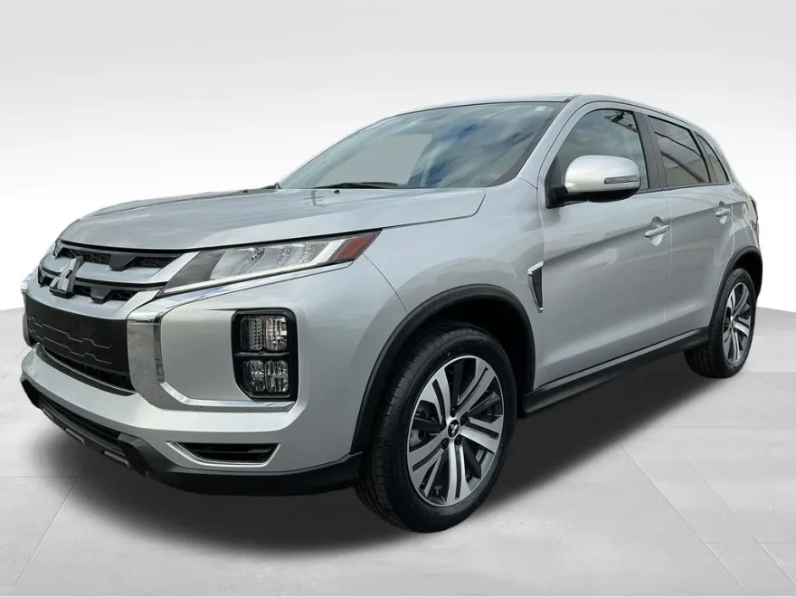 2022 Mitsubishi Outlander Sport SE photo 1