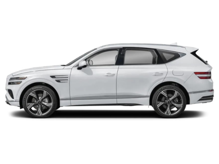 2026 Genesis GV80 2.5T Prestige photo 1