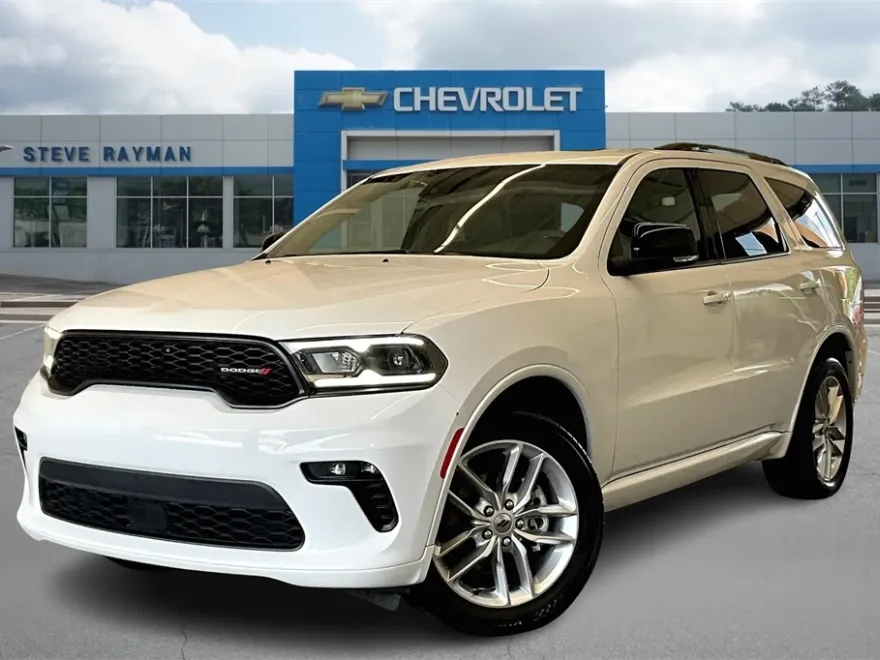 2023 Dodge Durango GT Plus photo 1