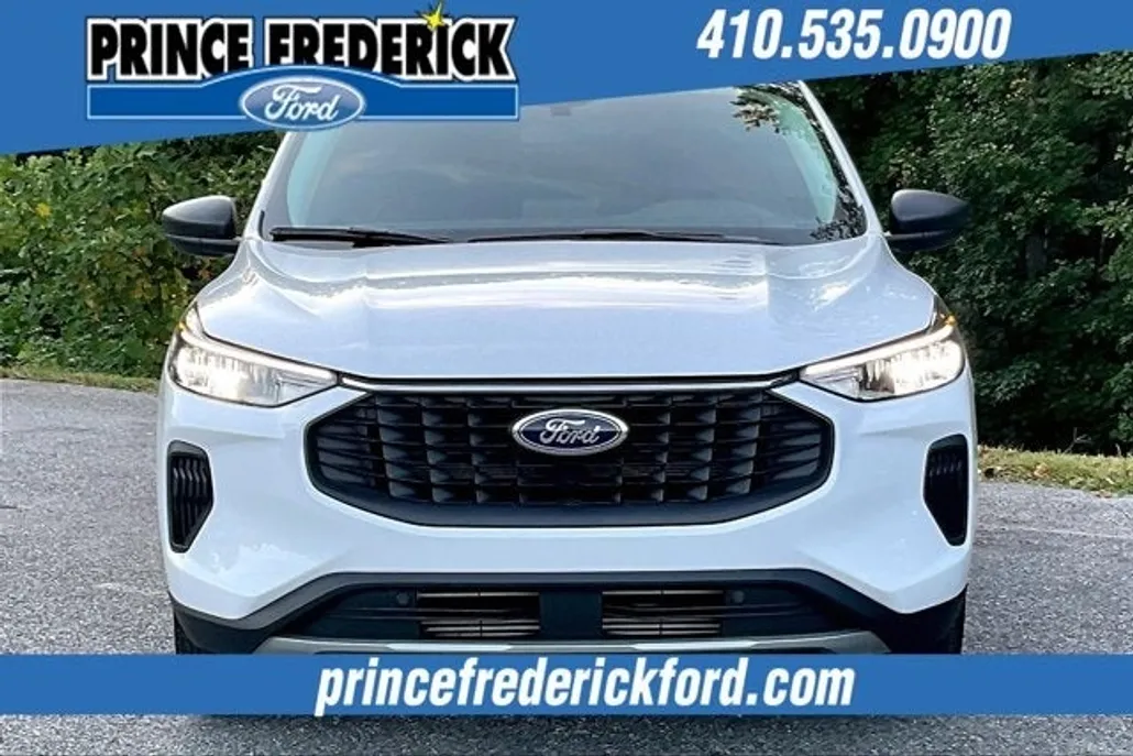 2025 Ford Escape Active photo 1