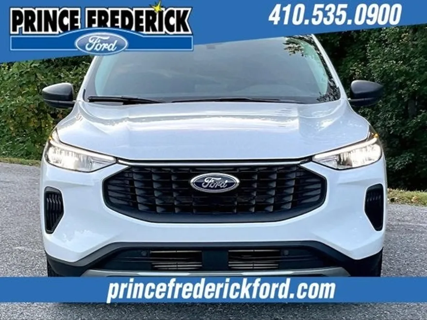 2025 Ford Escape Active photo 1