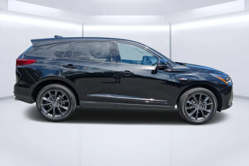 2025 Acura RDX A-Spec photo 1