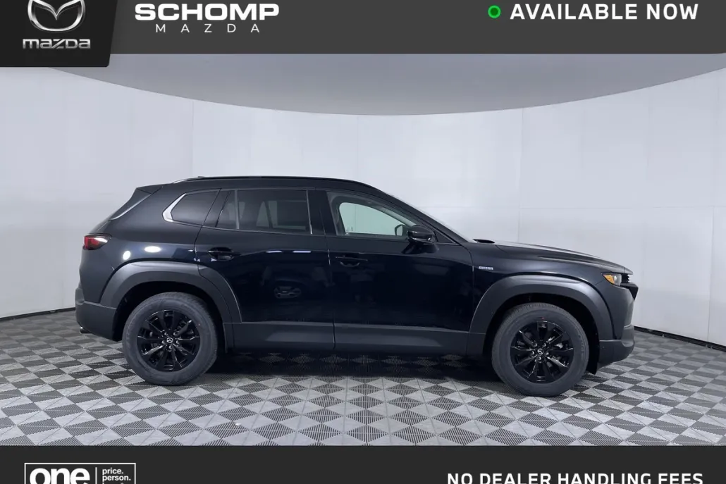 2025 Mazda CX-50 Premium photo 1