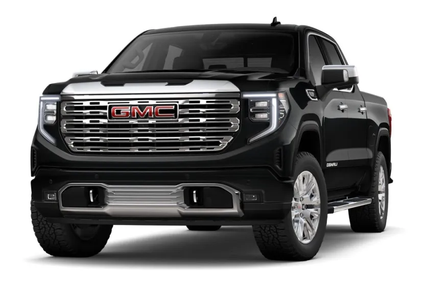 2025 Gmc Sierra 1500 Base photo 1