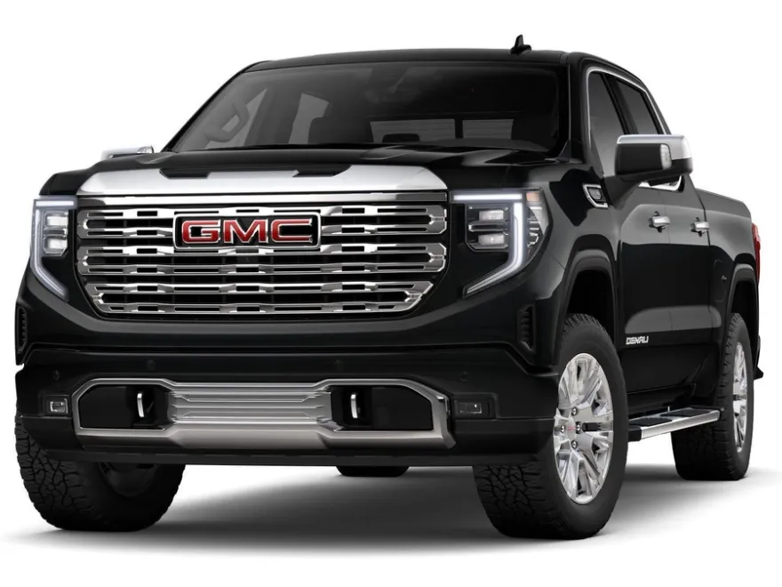 2025 Gmc Sierra 1500 Base photo 1