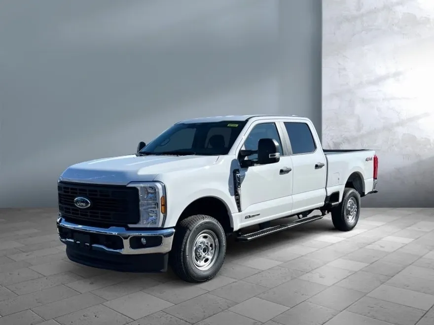 2025 Ford F-350 XL photo 1