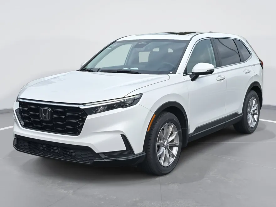 2023 Honda CR-V EX photo 1