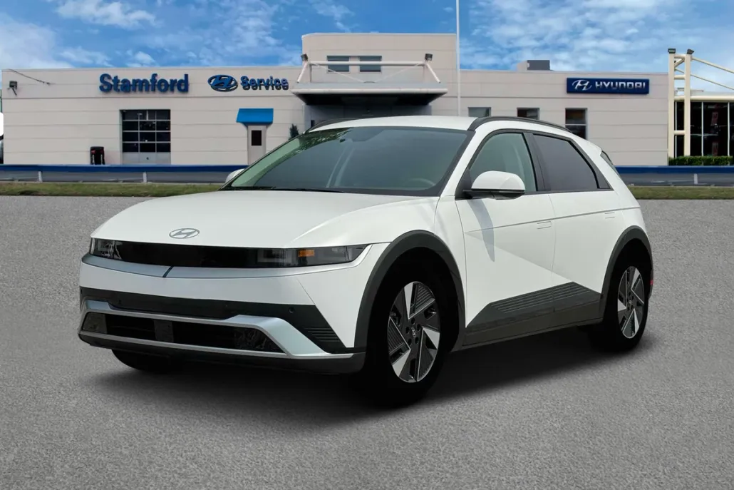 2025 Hyundai Ioniq 5 SEL photo 1