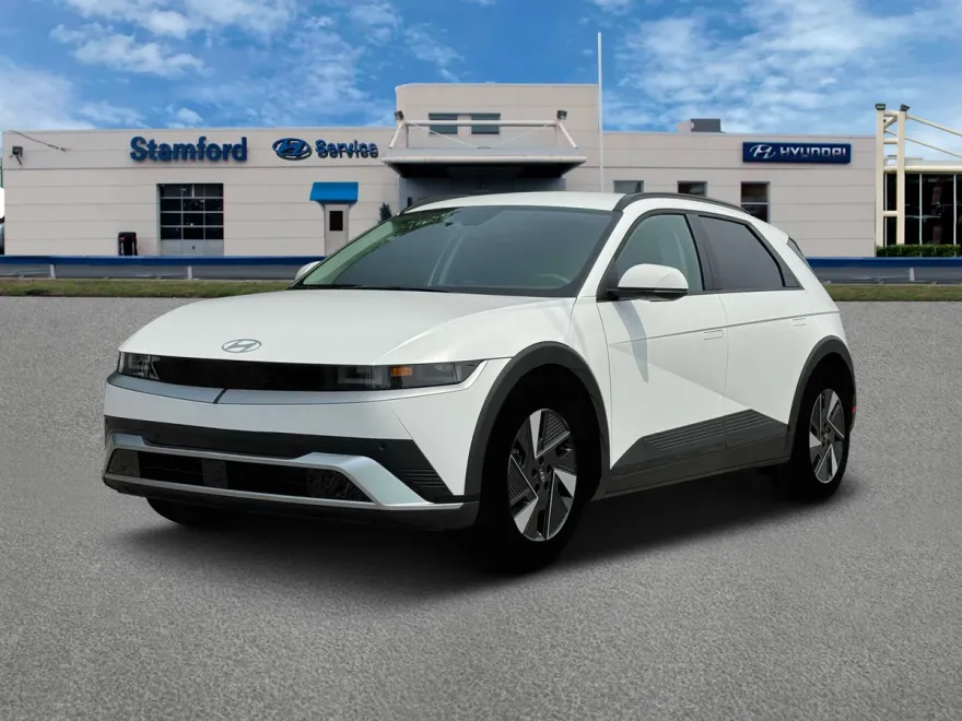 2025 Hyundai Ioniq 5 SEL photo 1