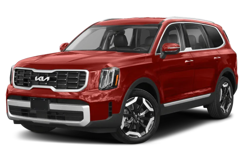 2023 Kia Telluride S photo 1