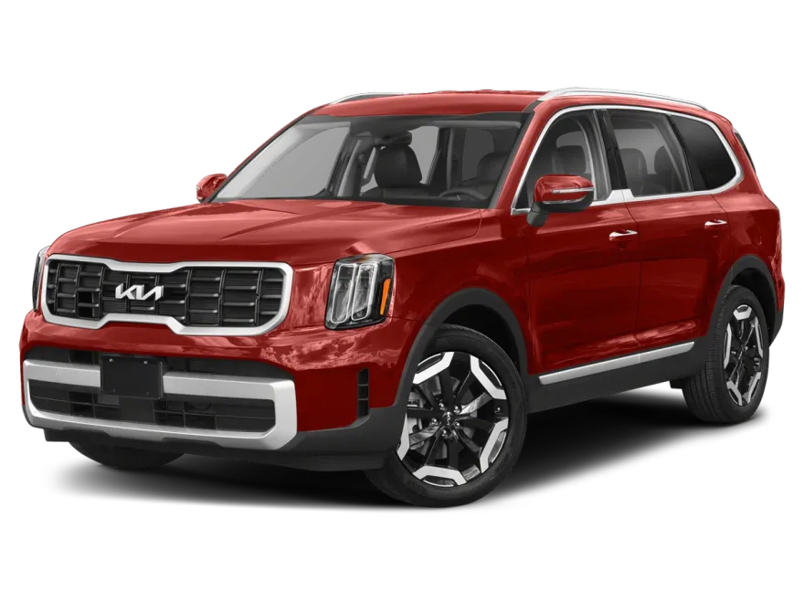 2023 Kia Telluride S photo 1