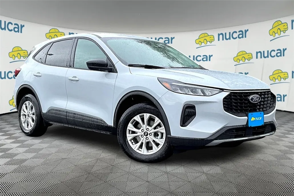 2025 Ford Escape Active photo 1