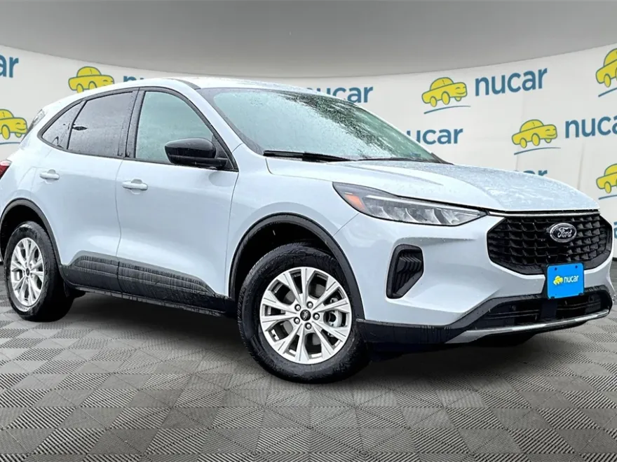2025 Ford Escape Active photo 1