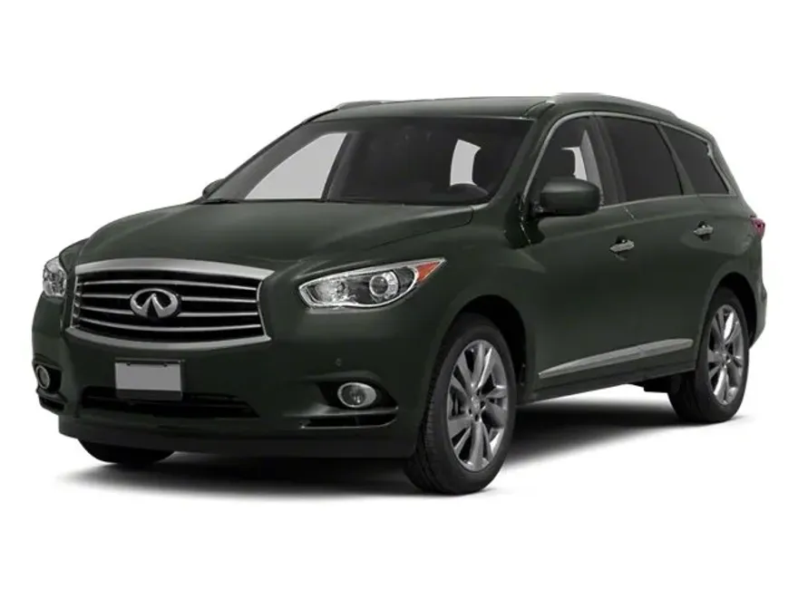 2013 Infiniti JX35 Base photo 1