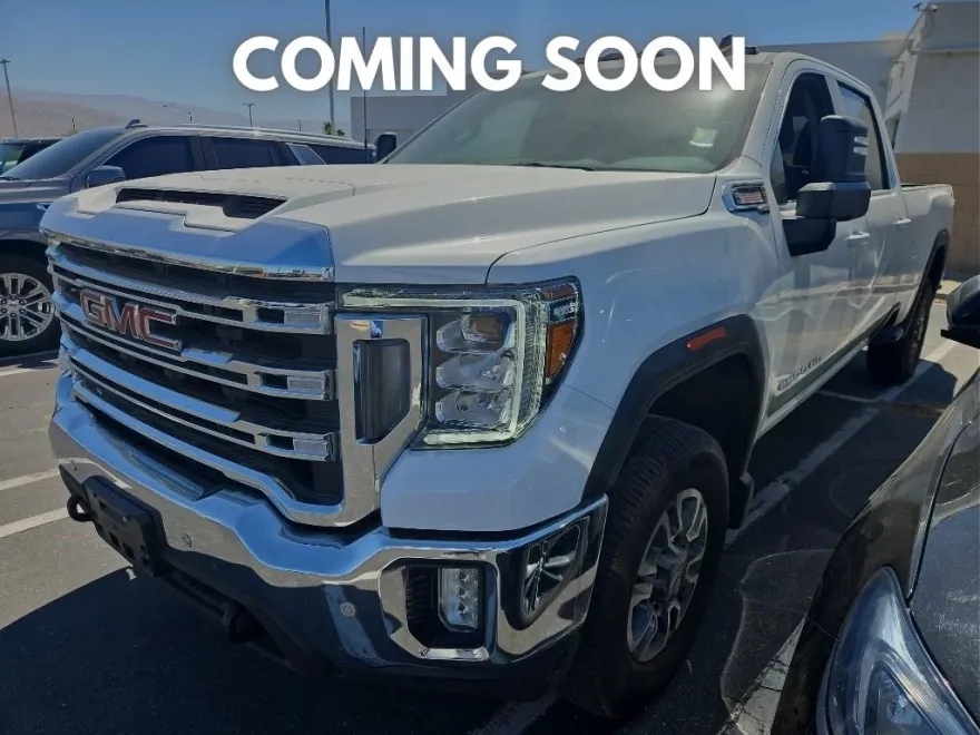 2023 Gmc Sierra 3500 HD SLE photo 1