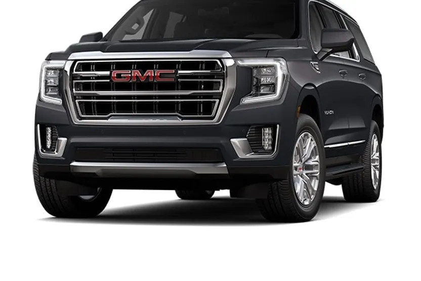 2024 Gmc Yukon XL SLT photo 1